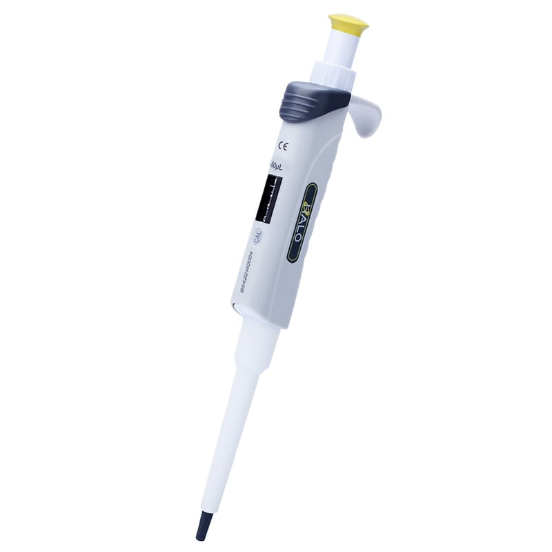 MTC Bio - Single-Channel Pipettes - H6800-50